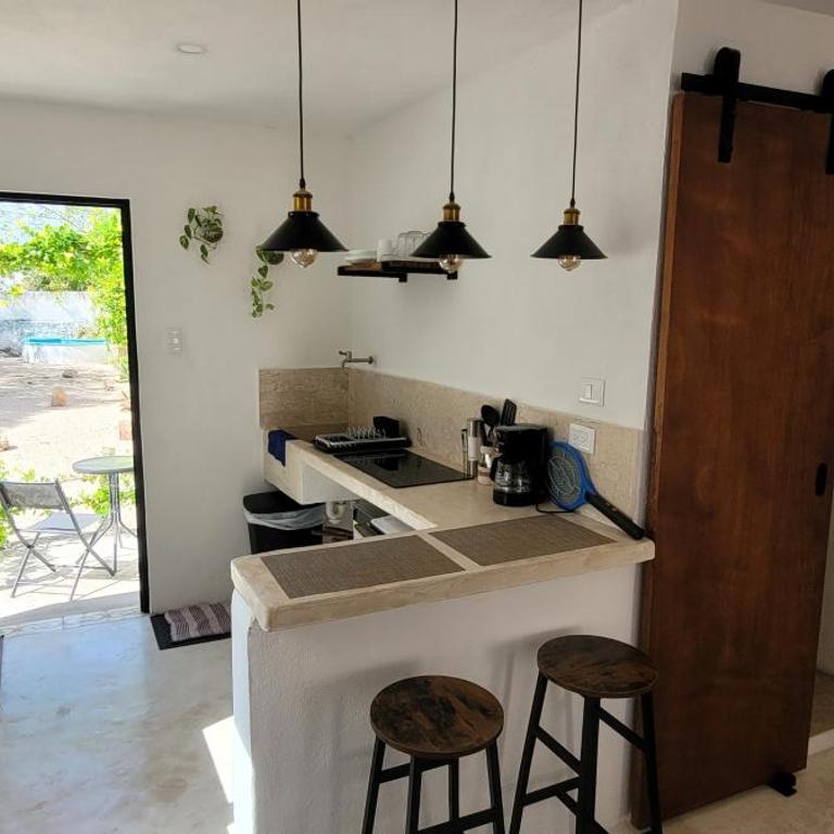 Pakáal Muliix - Limóm - One-Bedroom Apartment - 3