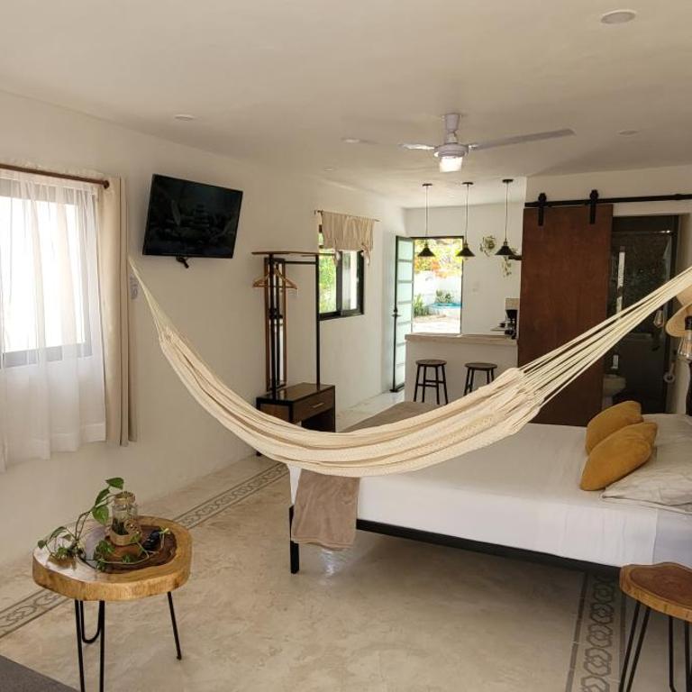 Pakáal Muliix - Limóm - One-Bedroom Apartment - 12