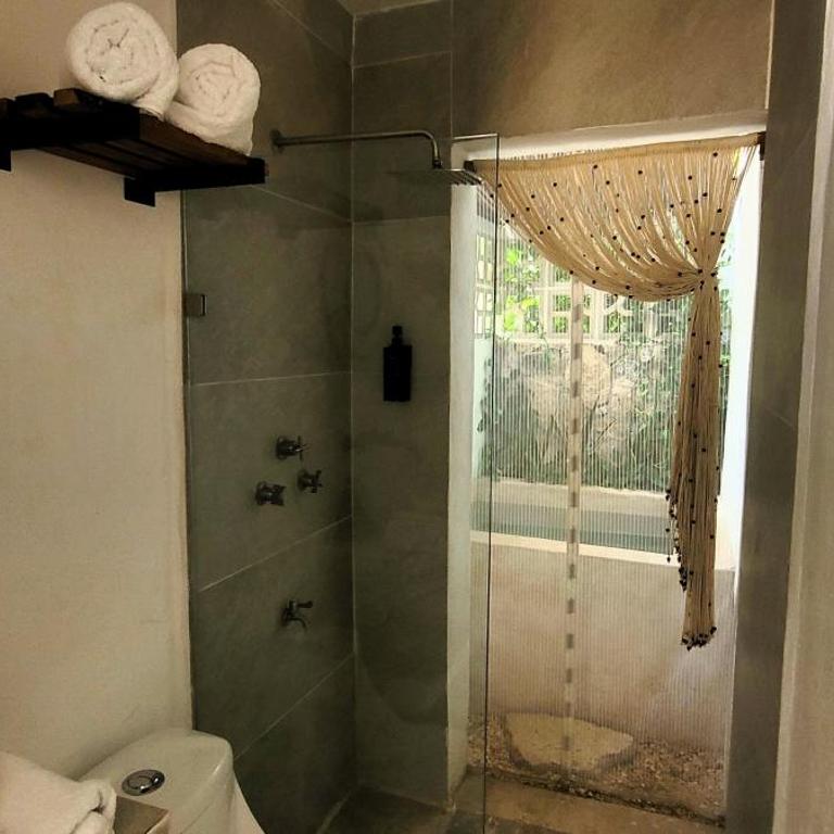 Pakáal Muliix - Limóm - One-Bedroom Apartment - 5