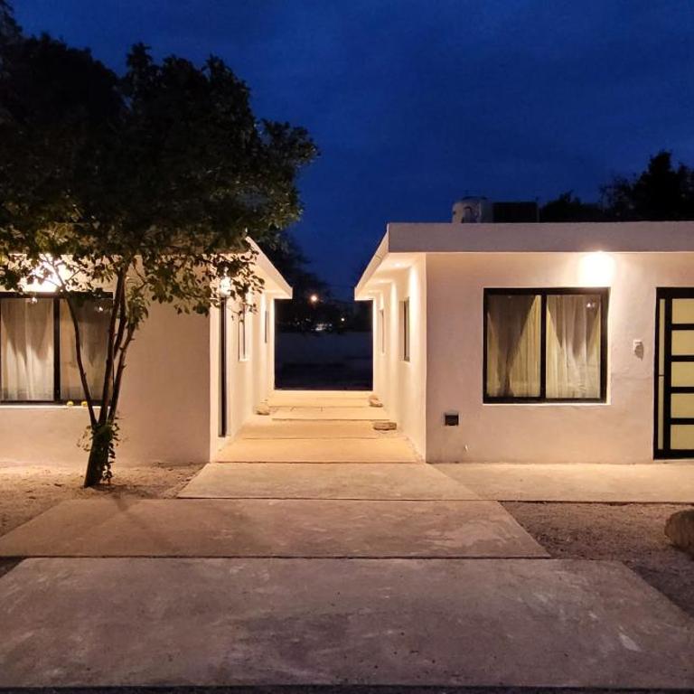 Pakáal Muliix - Limóm - One-Bedroom Apartment - 13