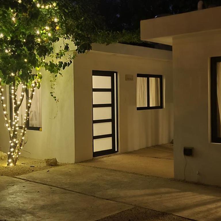 Pakáal Muliix - Limóm - One-Bedroom Apartment - 7