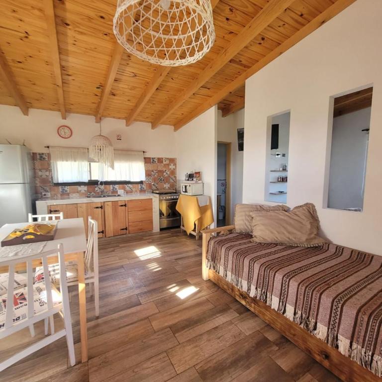 Brisas De Las Sierras - Bungalow Familiar - 9
