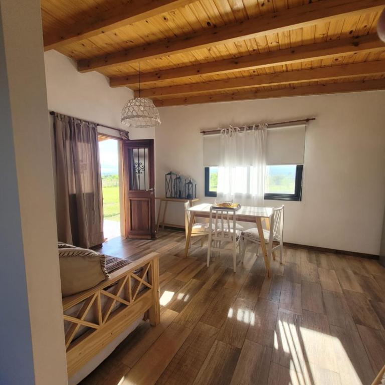 Brisas De Las Sierras - Bungalow Familiar - 7