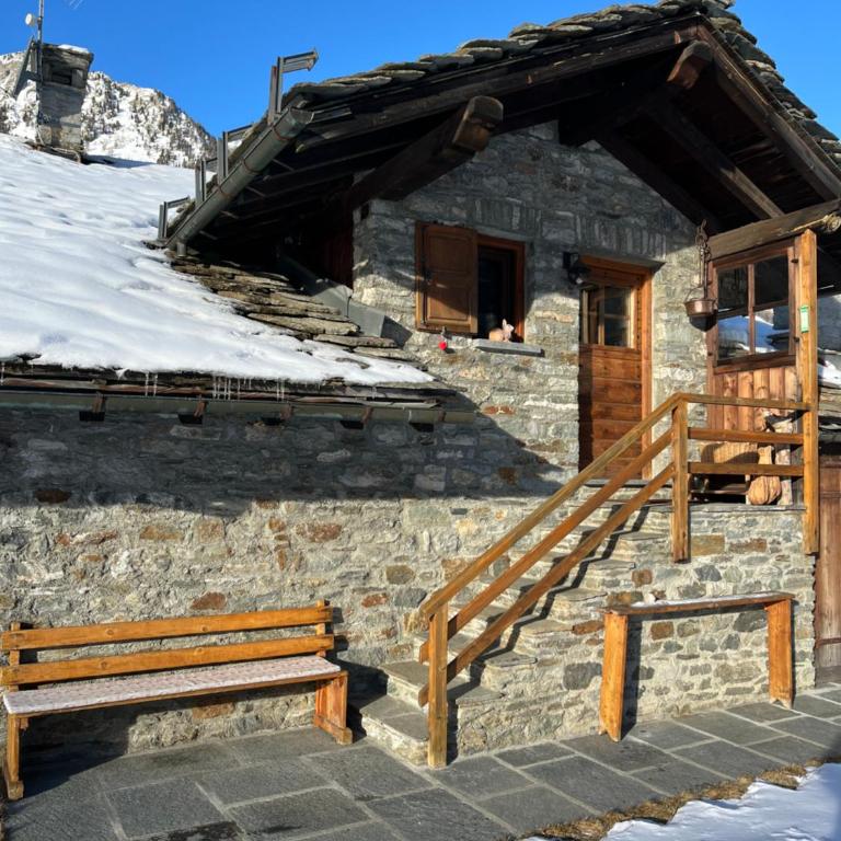 Flora Alpina apartments - Residenza Bieltschocke - Casa Vacanze con 3 Camere da Letto - 2