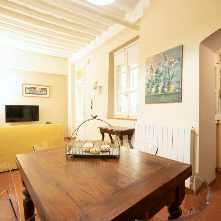 Pelleria 32, in Center Town by Abita - Appartamento con 2 Camere da Letto - 3