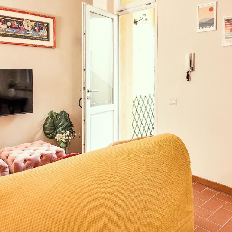 Pelleria 32, in Center Town by Abita - Appartamento con 2 Camere da Letto - 4