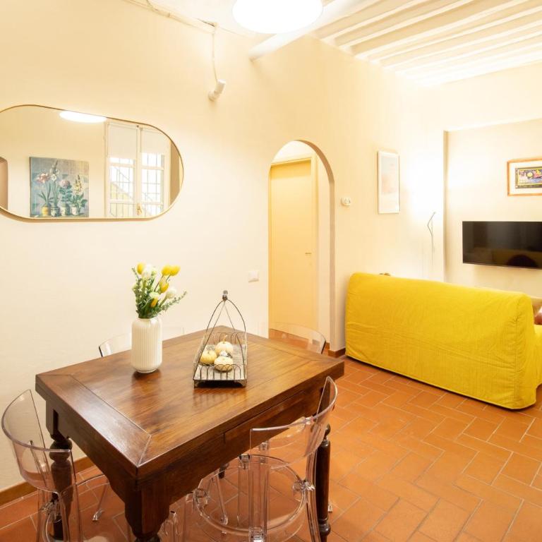 Pelleria 32, in Center Town by Abita - Appartamento con 2 Camere da Letto - 9