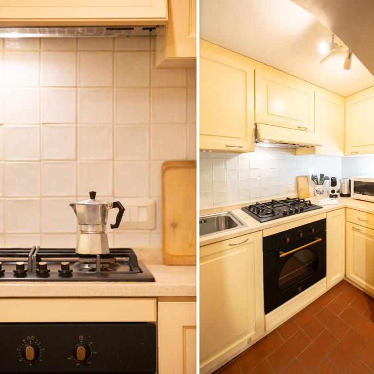 Pelleria 32, in Center Town by Abita - Appartamento con 2 Camere da Letto - 12