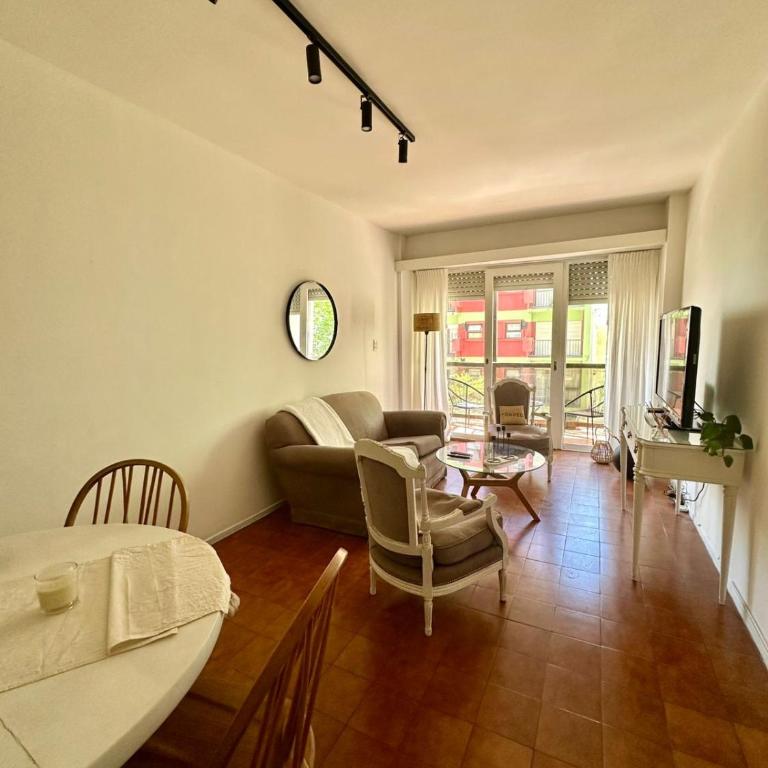 Departamento en Mar del Plata, La Perla - One-Bedroom Apartment - 3