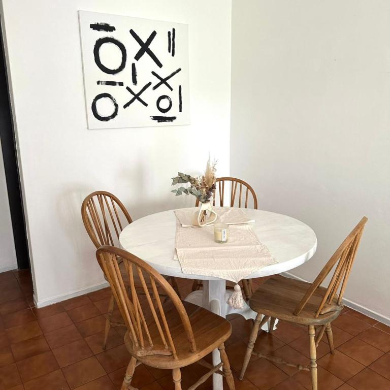 Departamento en Mar del Plata, La Perla - One-Bedroom Apartment - 5