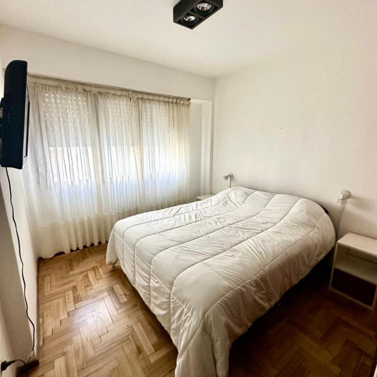 Departamento en Mar del Plata, La Perla - One-Bedroom Apartment - 6