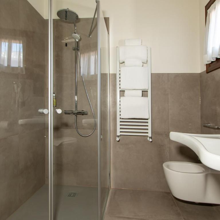 Residence Nevegall by Original Galli - Standard Studio - 10