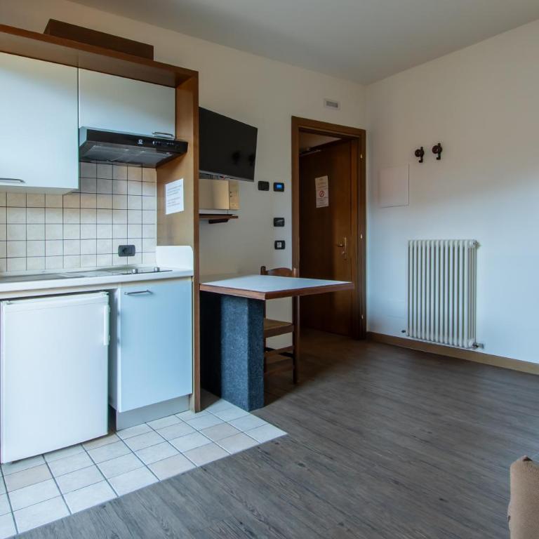 Residence Nevegall by Original Galli - Standard Studio - 8