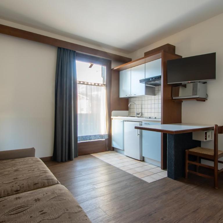 Residence Nevegall by Original Galli - Standard Studio - 6