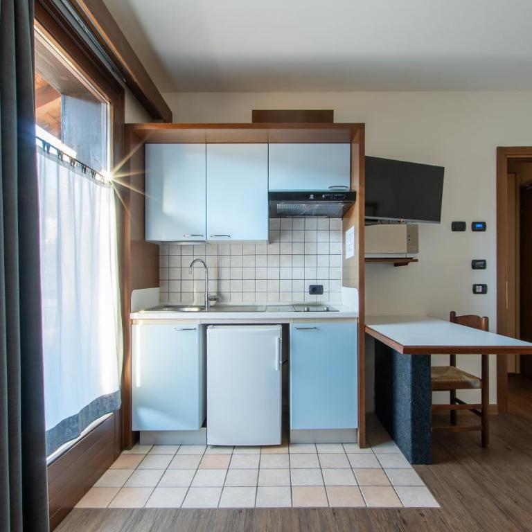 Residence Nevegall by Original Galli - Standard Studio - 1