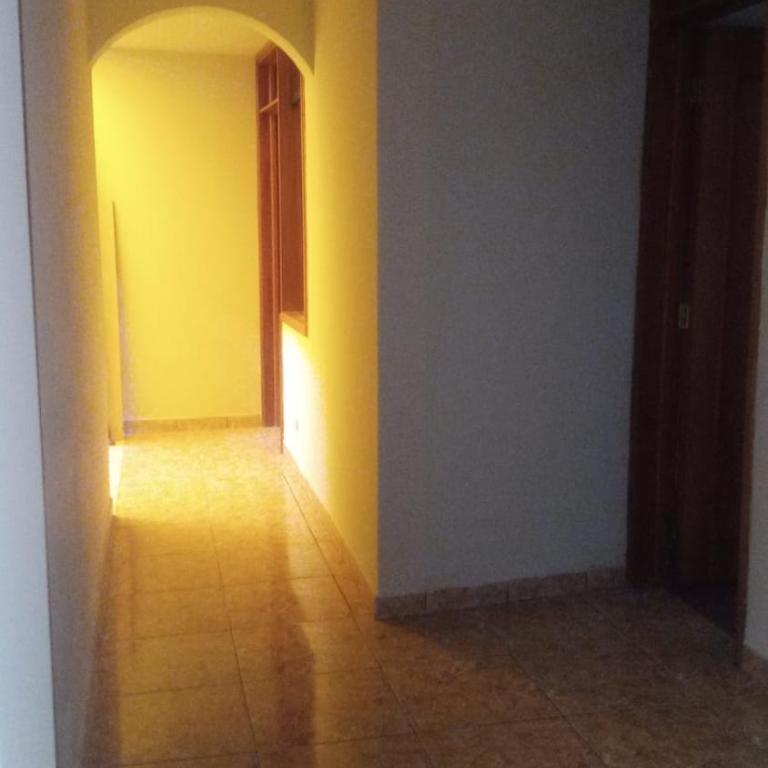 Departamento 3 habitaciones Tacna - Three-Bedroom Apartment - 3