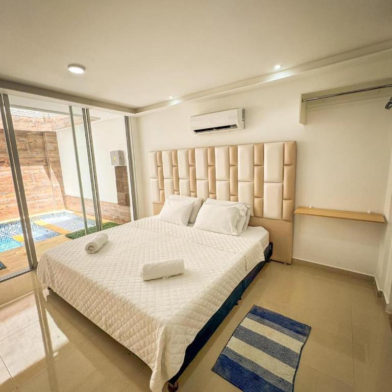 Hotel Paraiso Salvaje - Suite with Private Pool - 4