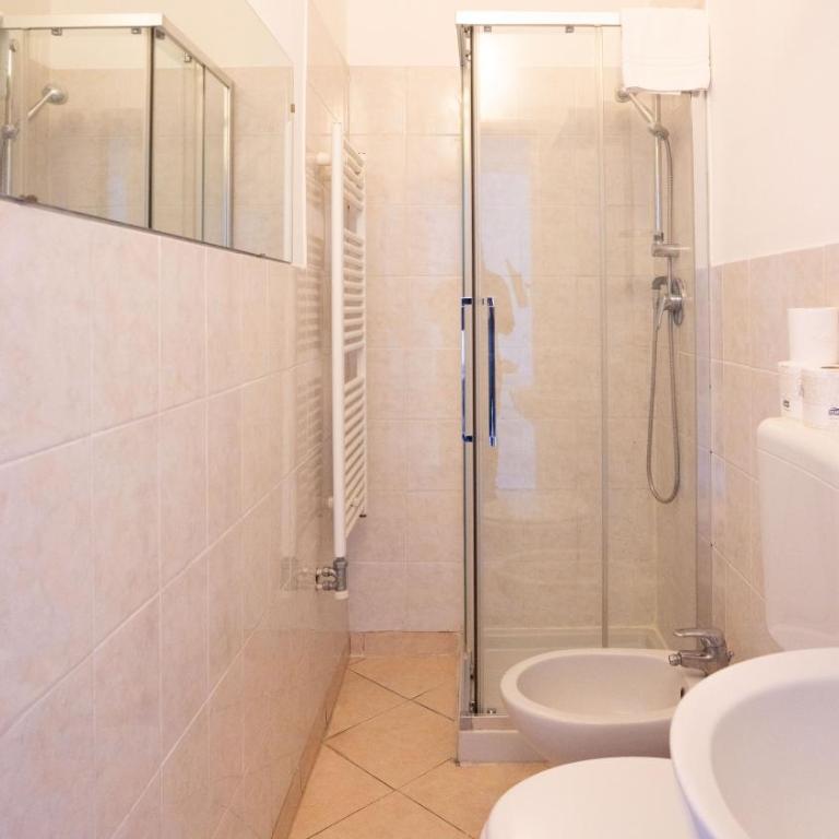 Central Stay Milano Metro Wi-Fi Easy Check-in - Appartamento con 1 Camera da Letto - 22