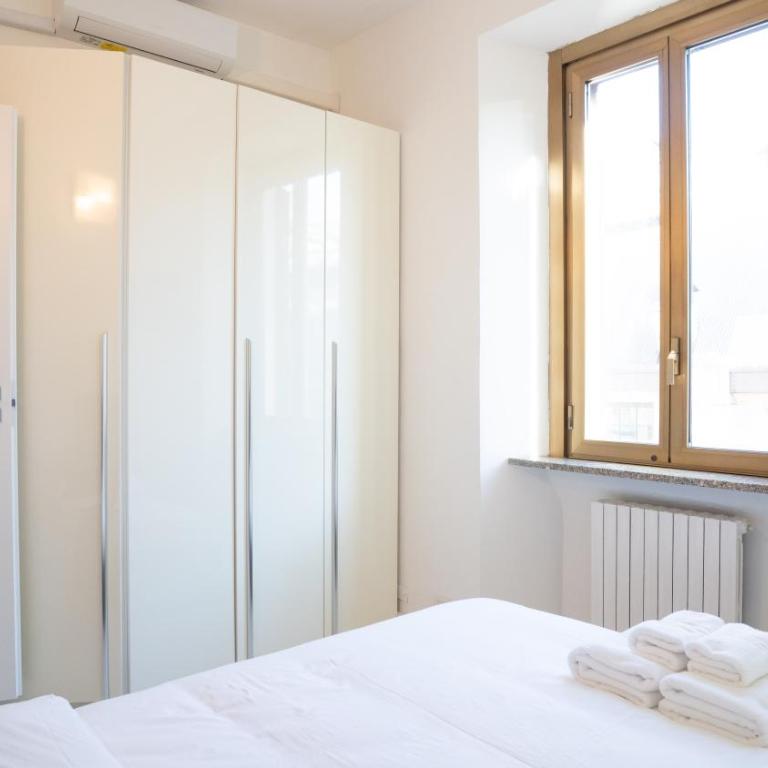 Central Stay Milano Metro Wi-Fi Easy Check-in - Appartamento con 1 Camera da Letto - 29