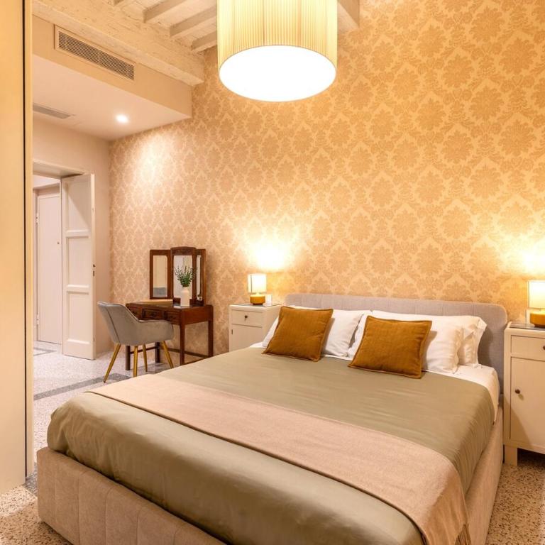 Noble Floor - Private Sauna Apartment - Appartamento con 2 Camere da Letto e Vista Città - 21