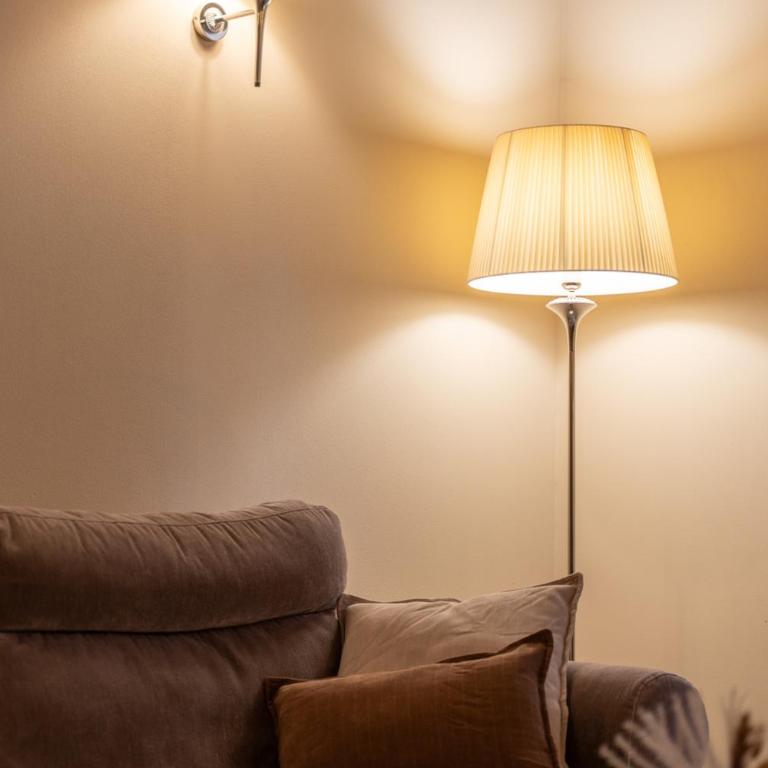 Noble Floor - Private Sauna Apartment - Appartamento con 2 Camere da Letto e Vista Città - 40