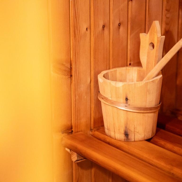 Noble Floor - Private Sauna Apartment - Appartamento con 2 Camere da Letto e Vista Città - 18