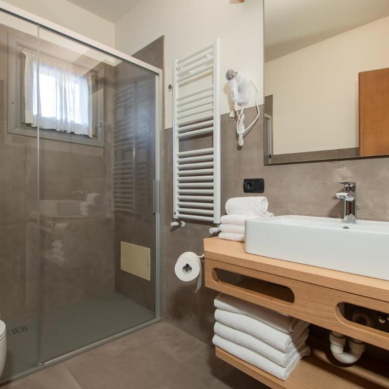 Residence Nevegall by Original Galli - Comfort One Bedroom Apartment - 9