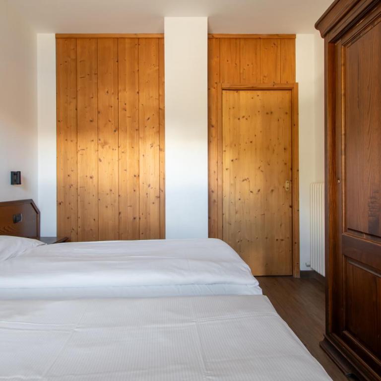Residence Nevegall by Original Galli - Comfort One Bedroom Apartment - 6