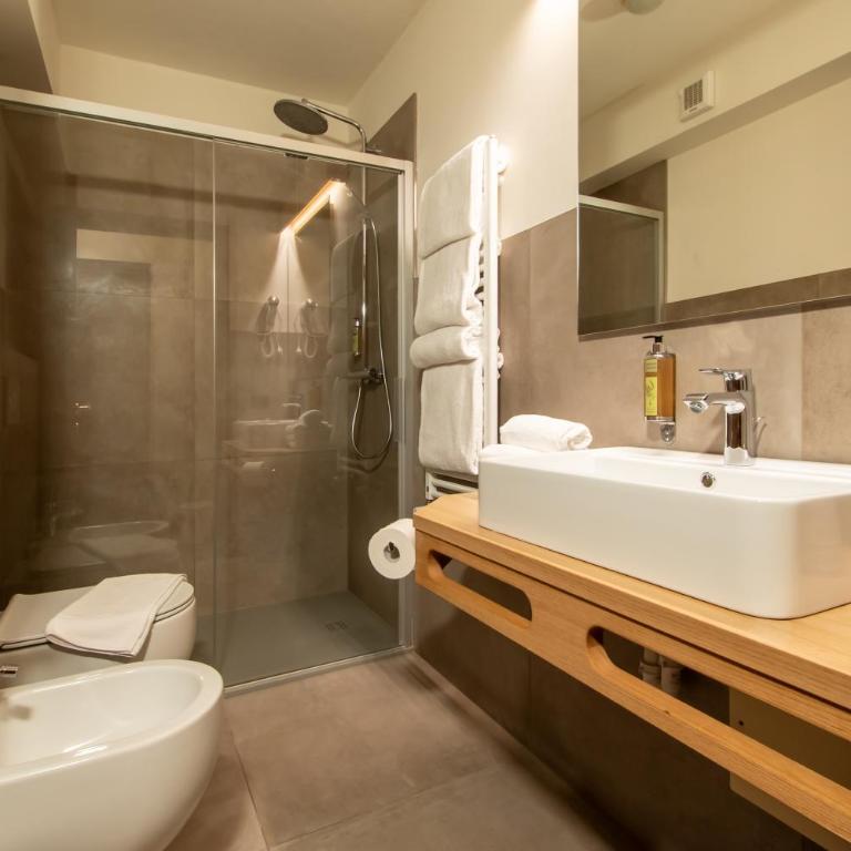 Residence Nevegall by Original Galli - Comfort One Bedroom Apartment - 2