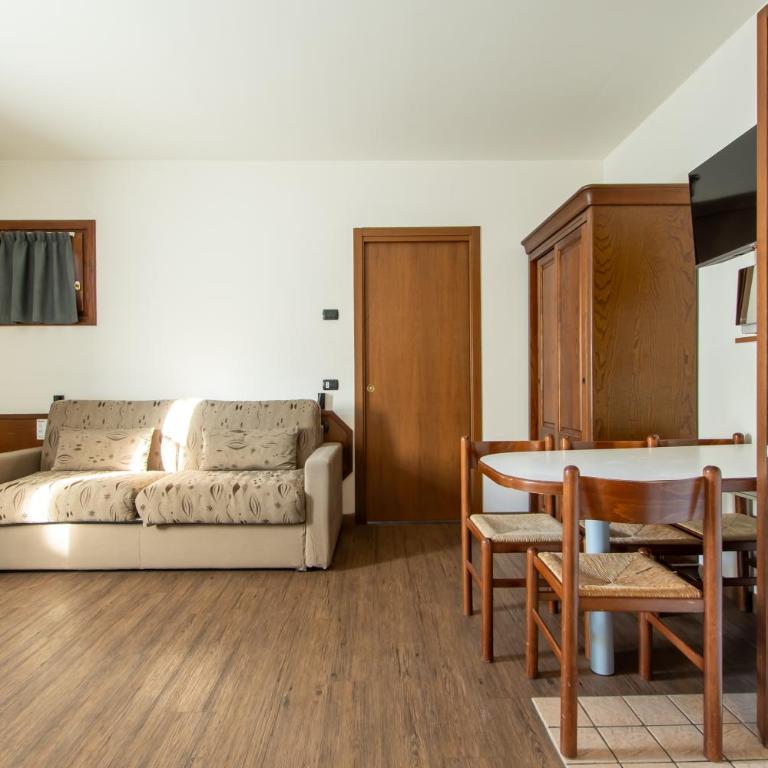 Residence Nevegall by Original Galli - Comfort One Bedroom Apartment - 1