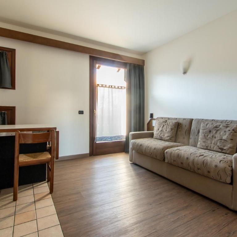 Residence Nevegall by Original Galli - Comfort One Bedroom Apartment - 10