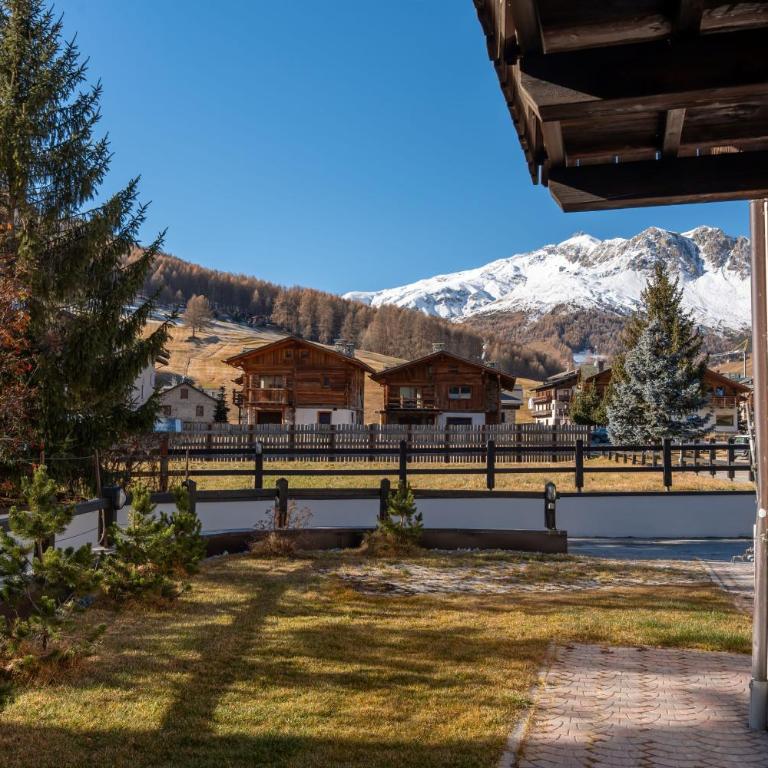 Residence Nevegall by Original Galli - Comfort One Bedroom Apartment - 3