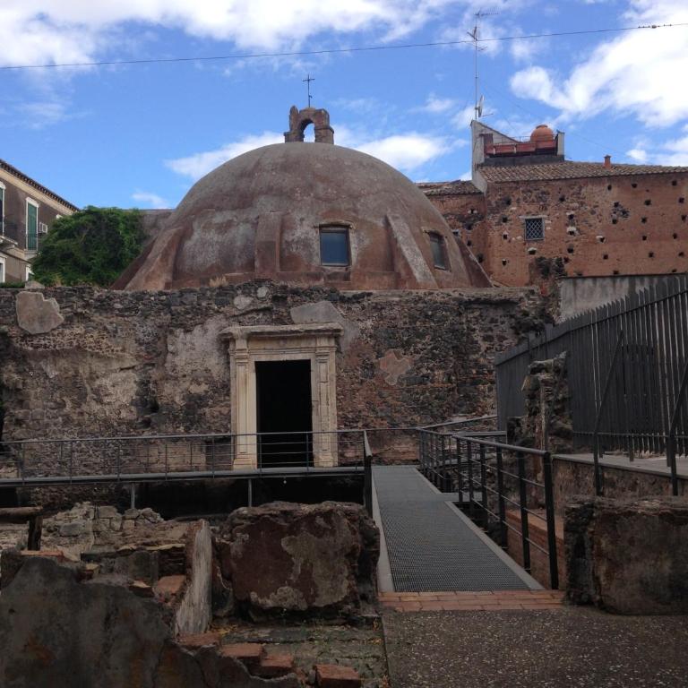 Appartamenti della Rotonda - Studio - 24