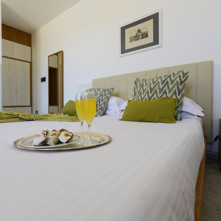 Best Western Hotel Martello - Camera Queen Standard - Non Fumatori - 3