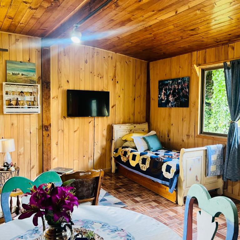 Casa Alma - One-Bedroom House - 9