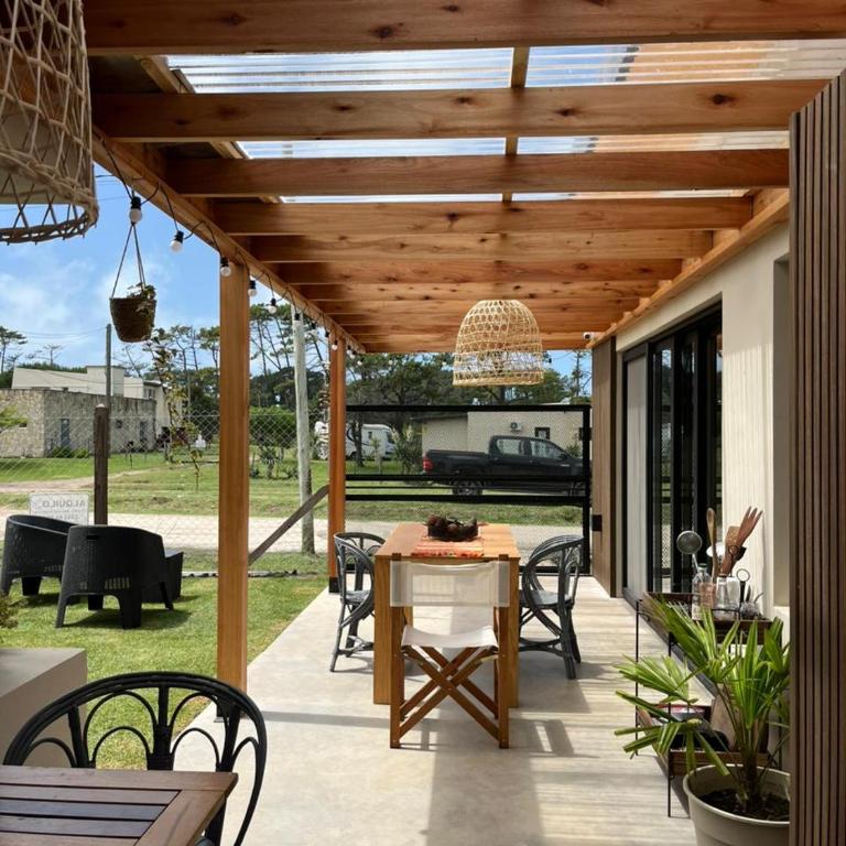 Las Olas Miramar - One-Bedroom Apartment - 25