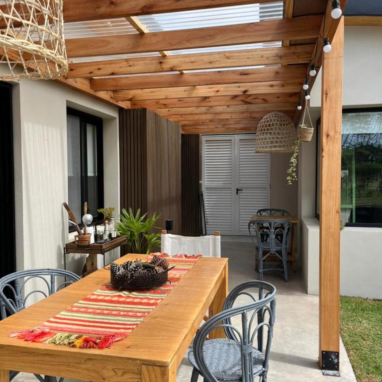 Las Olas Miramar - One-Bedroom Apartment - 15