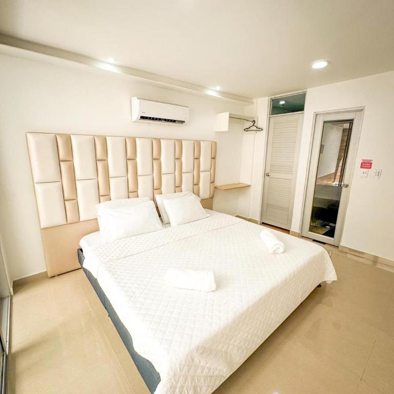 Hotel Paraiso Salvaje - Suite with Private Pool - 15