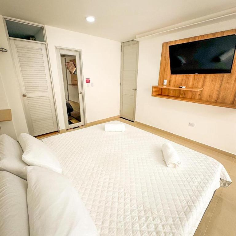 Hotel Paraiso Salvaje - Suite with Private Pool - 14