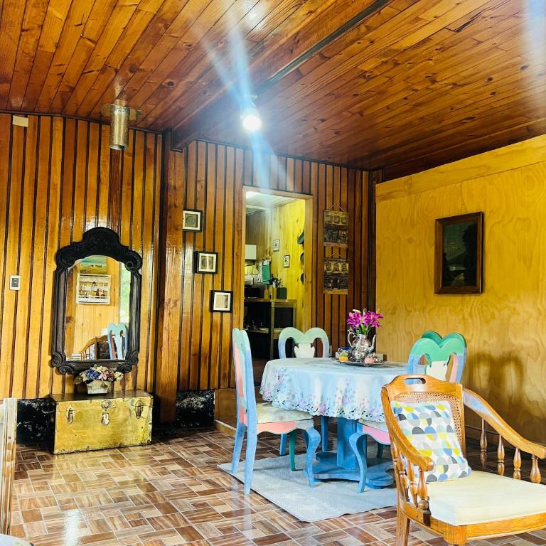 Casa Alma - One-Bedroom House - 7
