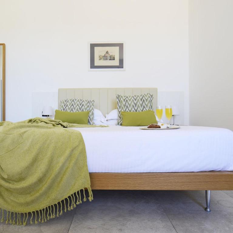 Best Western Hotel Martello - Camera Queen Standard - Non Fumatori - 4