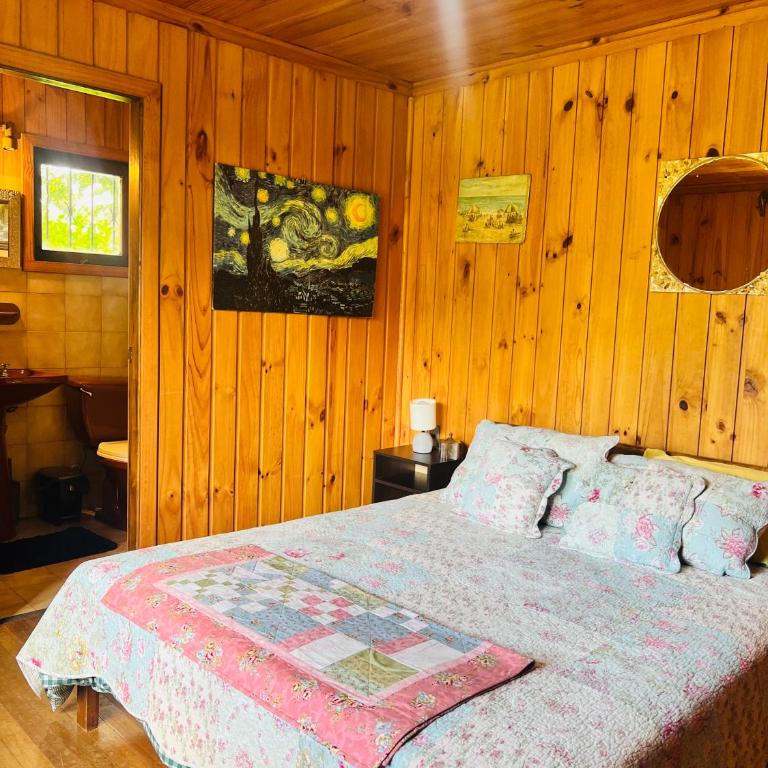 Casa Alma - One-Bedroom House - 4