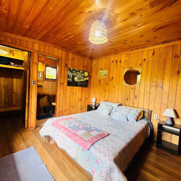Casa Alma - One-Bedroom House - 3