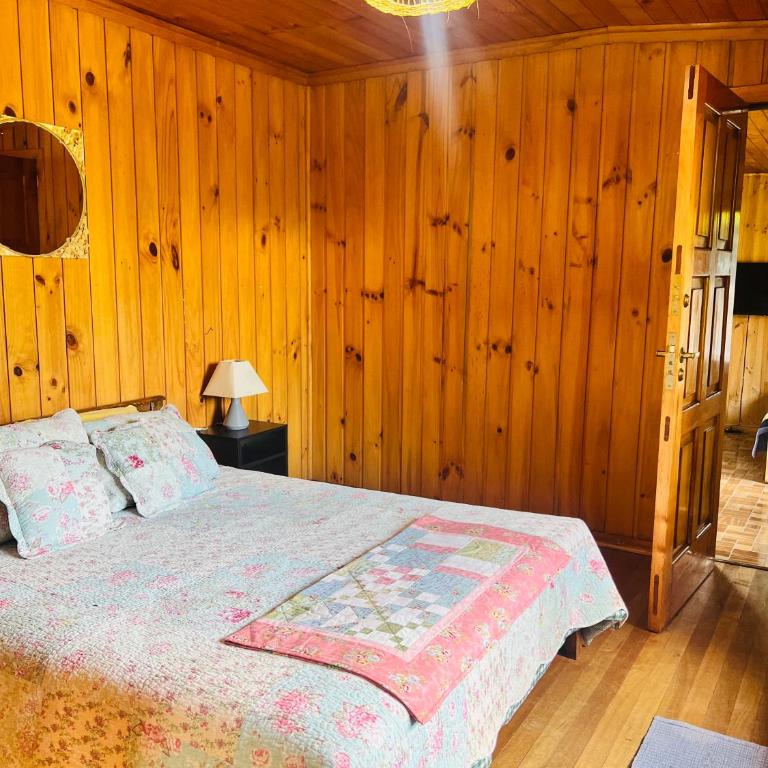 Casa Alma - One-Bedroom House - 2