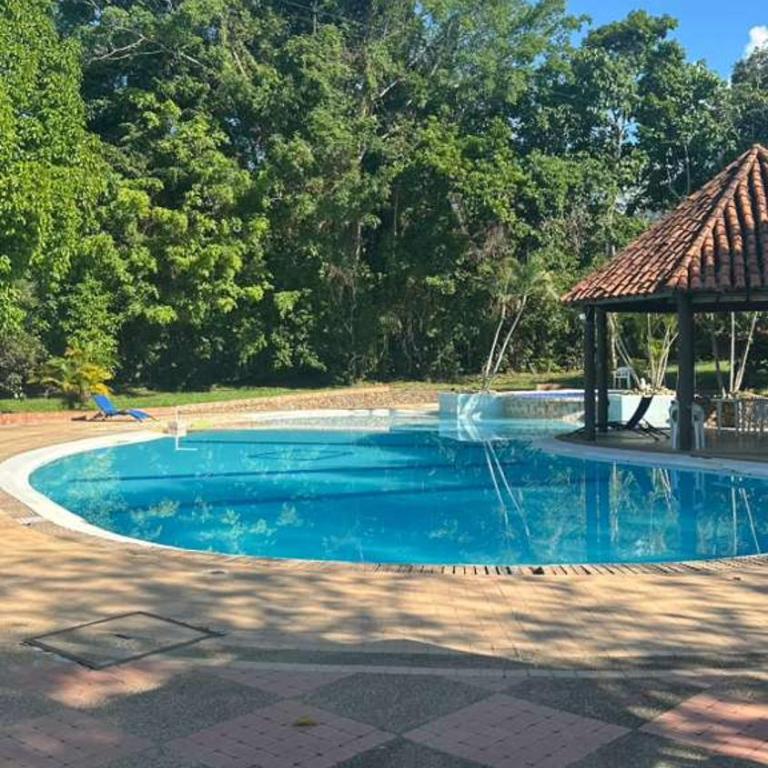 Tesoro Paradise - Casa de 2 dormitorios - 40