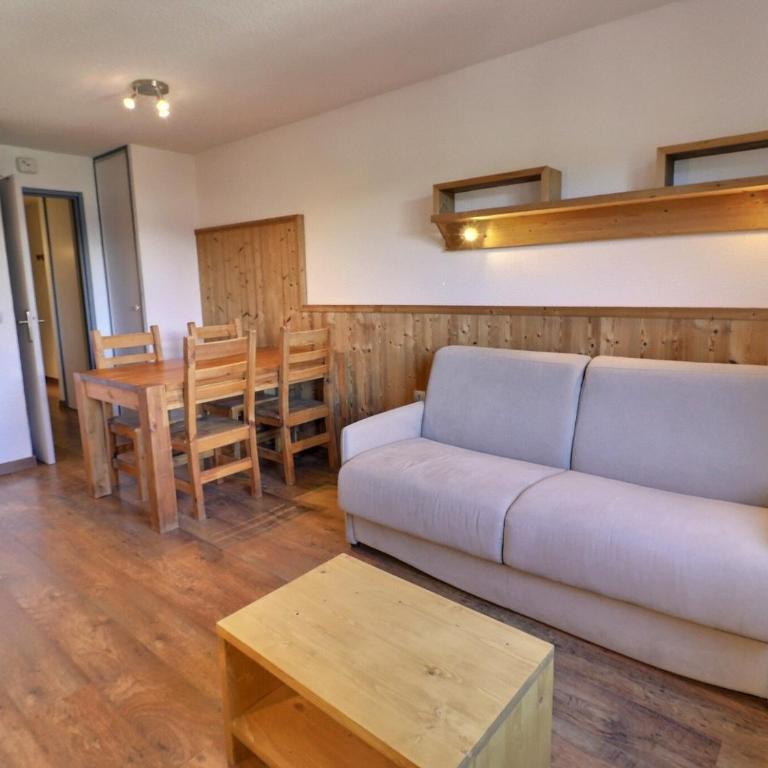 Confortable 2 Pièces avec Balcon, Animaux Admis, Skis aux Pieds - FR-1-182A-9 - Apartment - 11