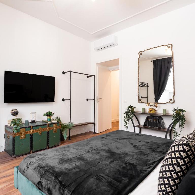 Termini apartments - Appartamento con 3 Camere da Letto - 1