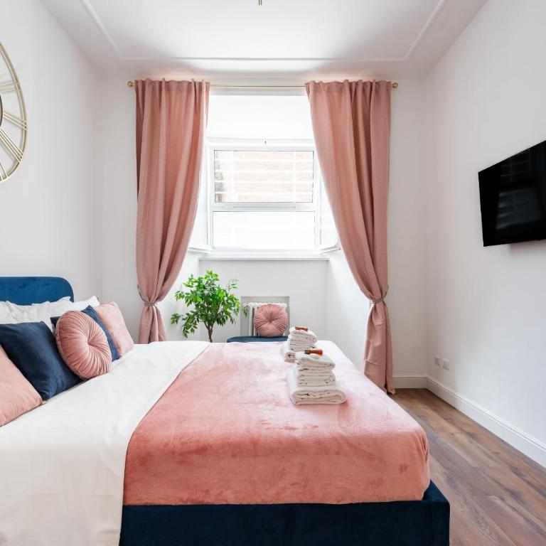 Termini apartments - Appartamento con 3 Camere da Letto - 5