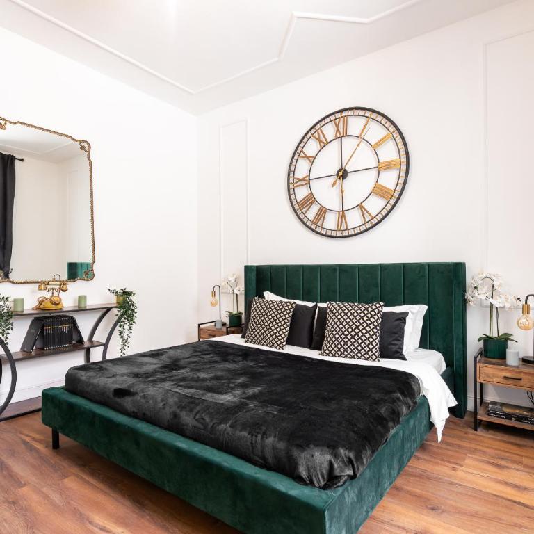 Termini apartments - Appartamento con 3 Camere da Letto - 3