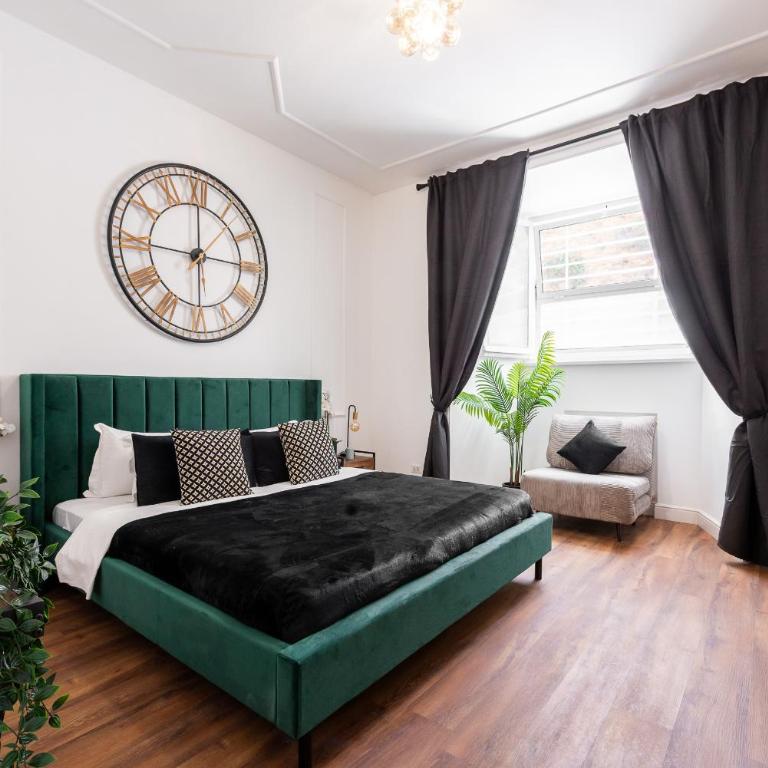 Termini apartments - Appartamento con 3 Camere da Letto - 9